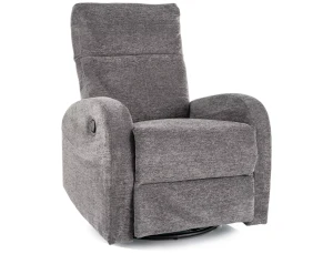 Fotel rozkładany Olimp Raven