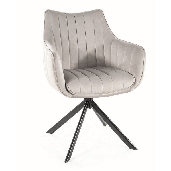 Krzesło Azalia Velvet