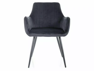 Krzesło Apple Velvet