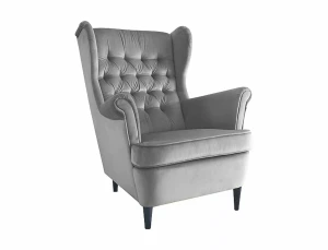 Fotel Harry Velvet