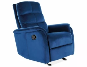 Fotel Jowisz Velvet