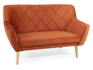 Sofa Kier 2 Velvet buk