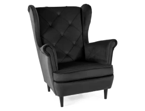 Fotel Lady Velvet