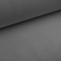 Materiał szary Velvet