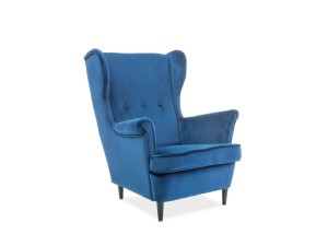 Fotel Lord Velvet