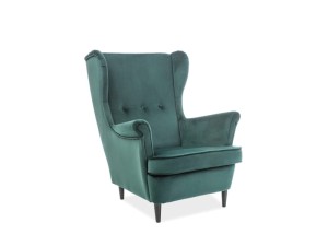 Fotel Lord Velvet