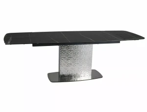 Stół Moncler Ceramic Sahara Noir