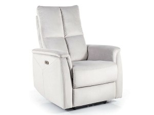 Fotel Neptun Velvet