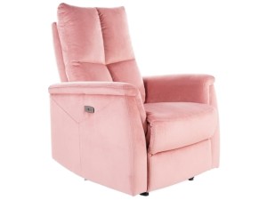Fotel Neptun Velvet