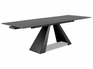 Stół Salvadore Ceramic Anthracite