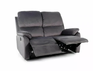 Sofa rozkładana Spencer 2 Velvet