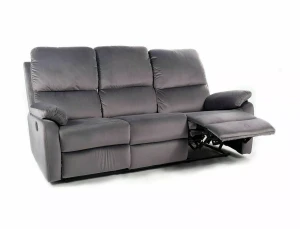 Sofa rozkładana Spencer 3 Velvet