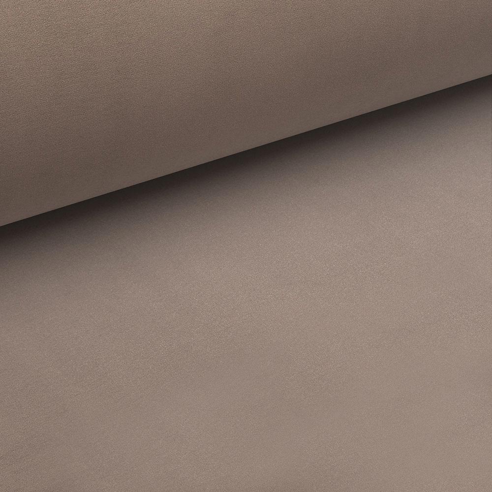 Materiał beżowy Velvet